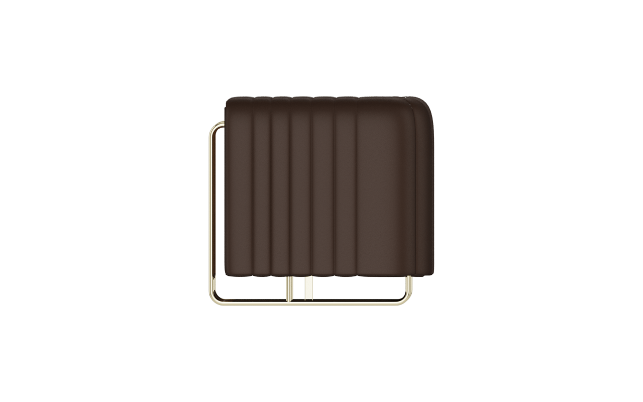 Bright Üçlü Kanepe