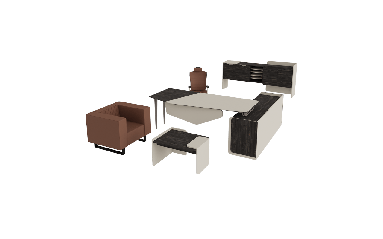 Corteza Yönetici Takımı