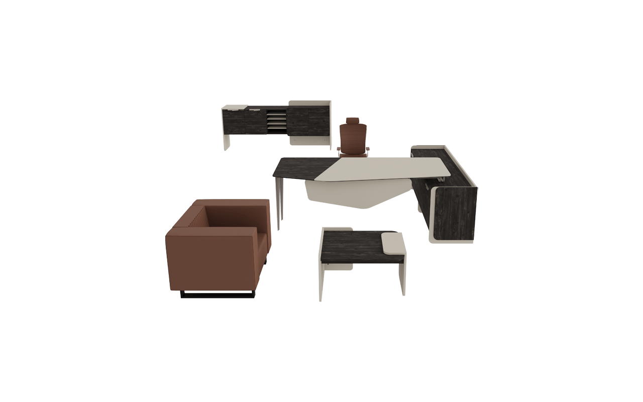 Corteza Yönetici Takımı