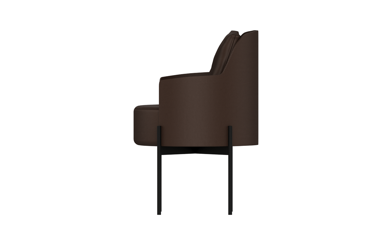 Cover Tekli Kanepe