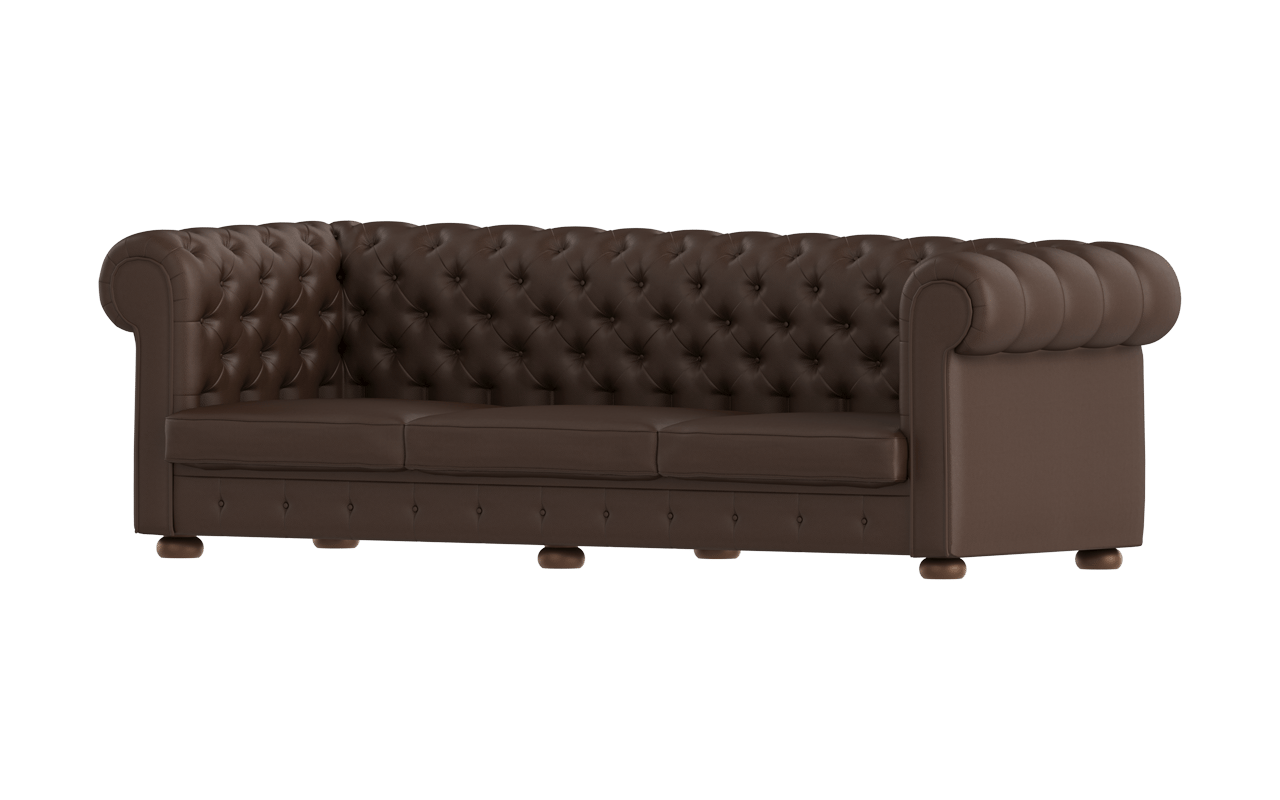 Dante Üçlü Kanepe