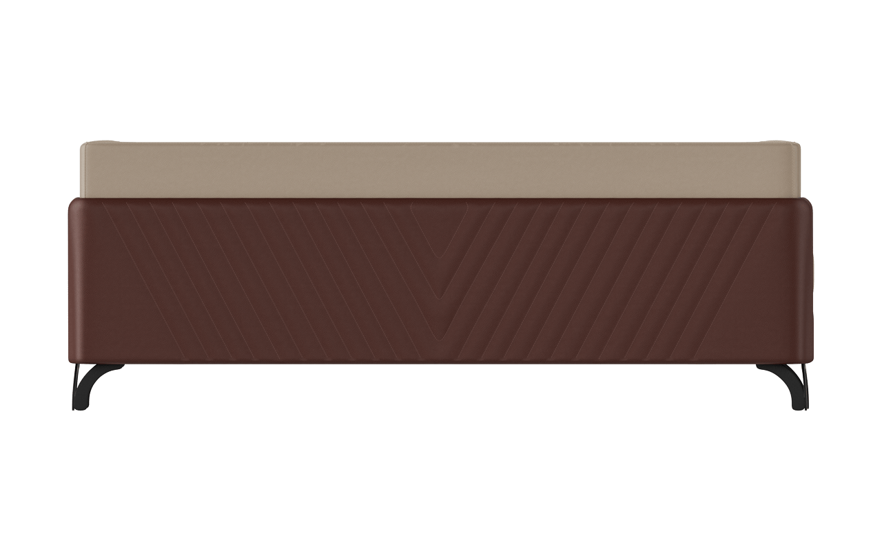 Fergo Üçlü Kanepe