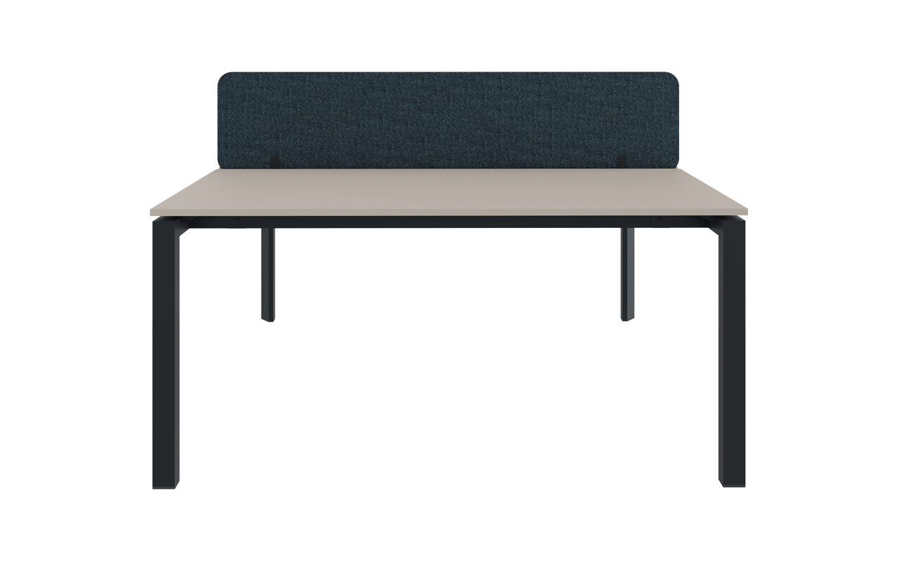 Ferro Plus İkili Workstation