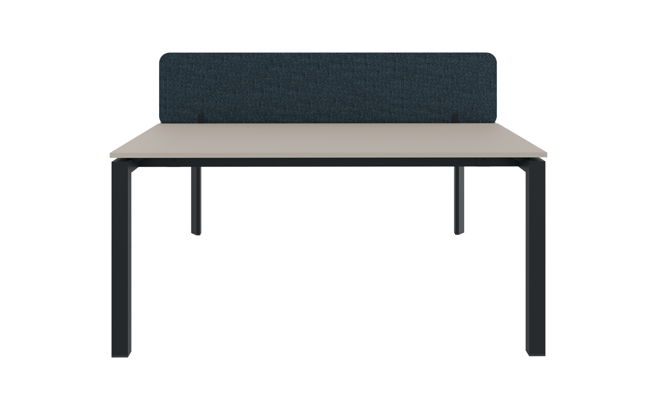 Ferro Plus İkili Workstation