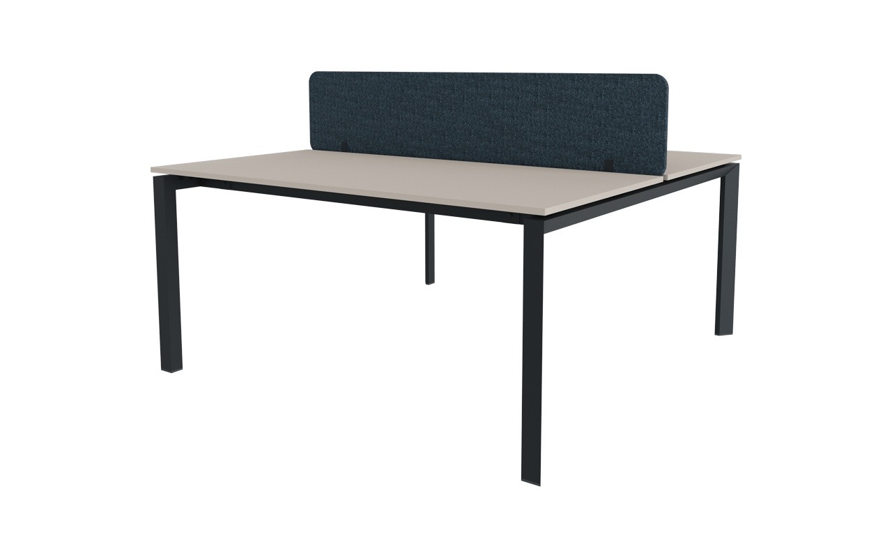 Ferro Plus İkili Workstation