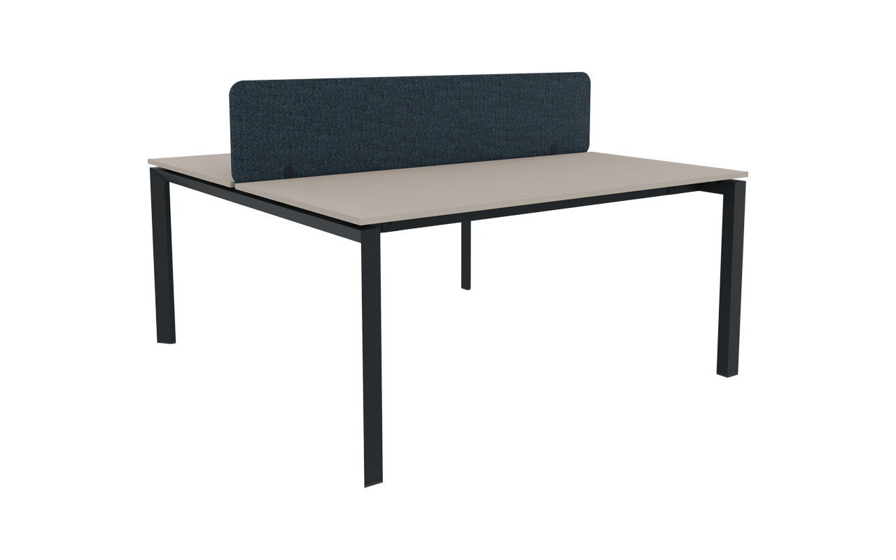 Ferro Plus İkili Workstation