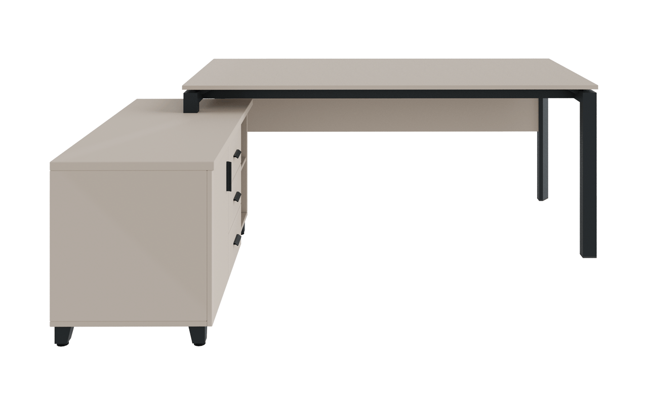 Ferro Sol Konsollu Masa