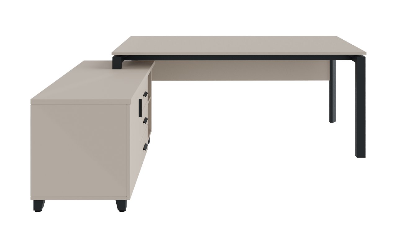 Ferro Sol Konsollu Masa