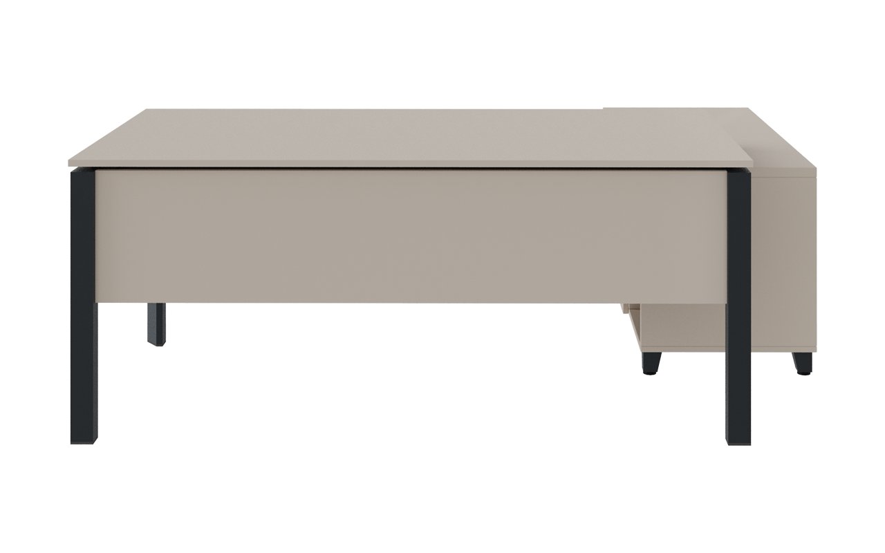 Ferro Sol Konsollu Masa