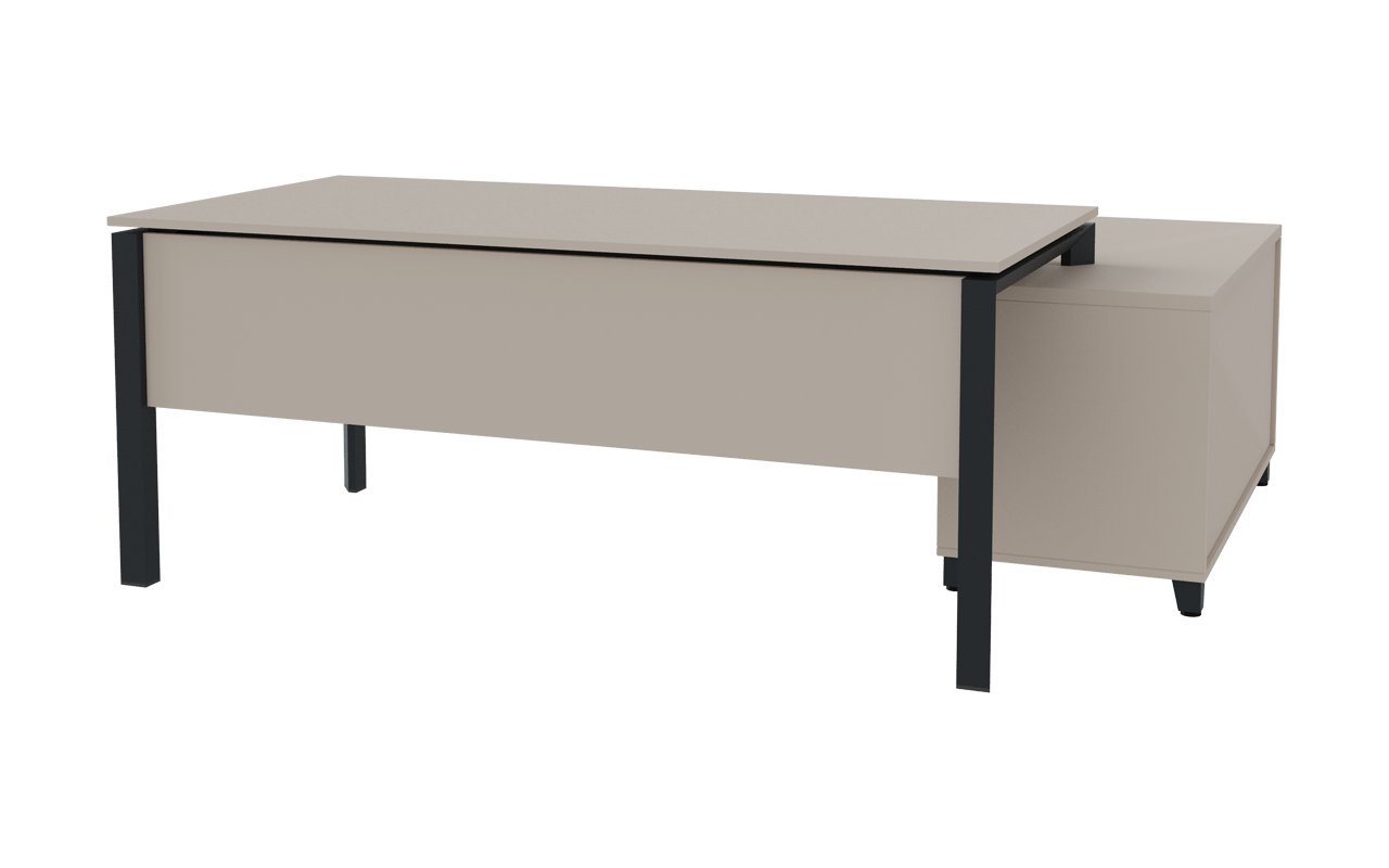 Ferro Sol Konsollu Masa