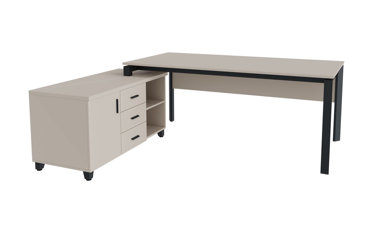 Ferro Sol Konsollu Masa