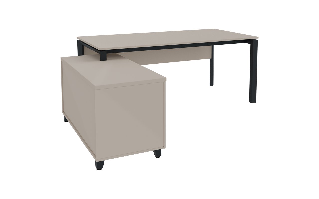 Ferro Sol Konsollu Masa