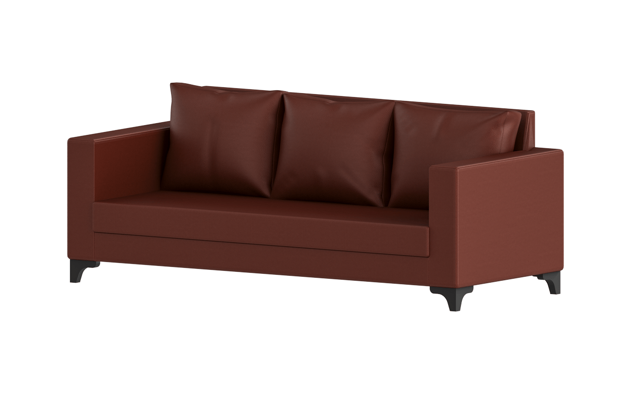 Frame Üçlü Kanepe