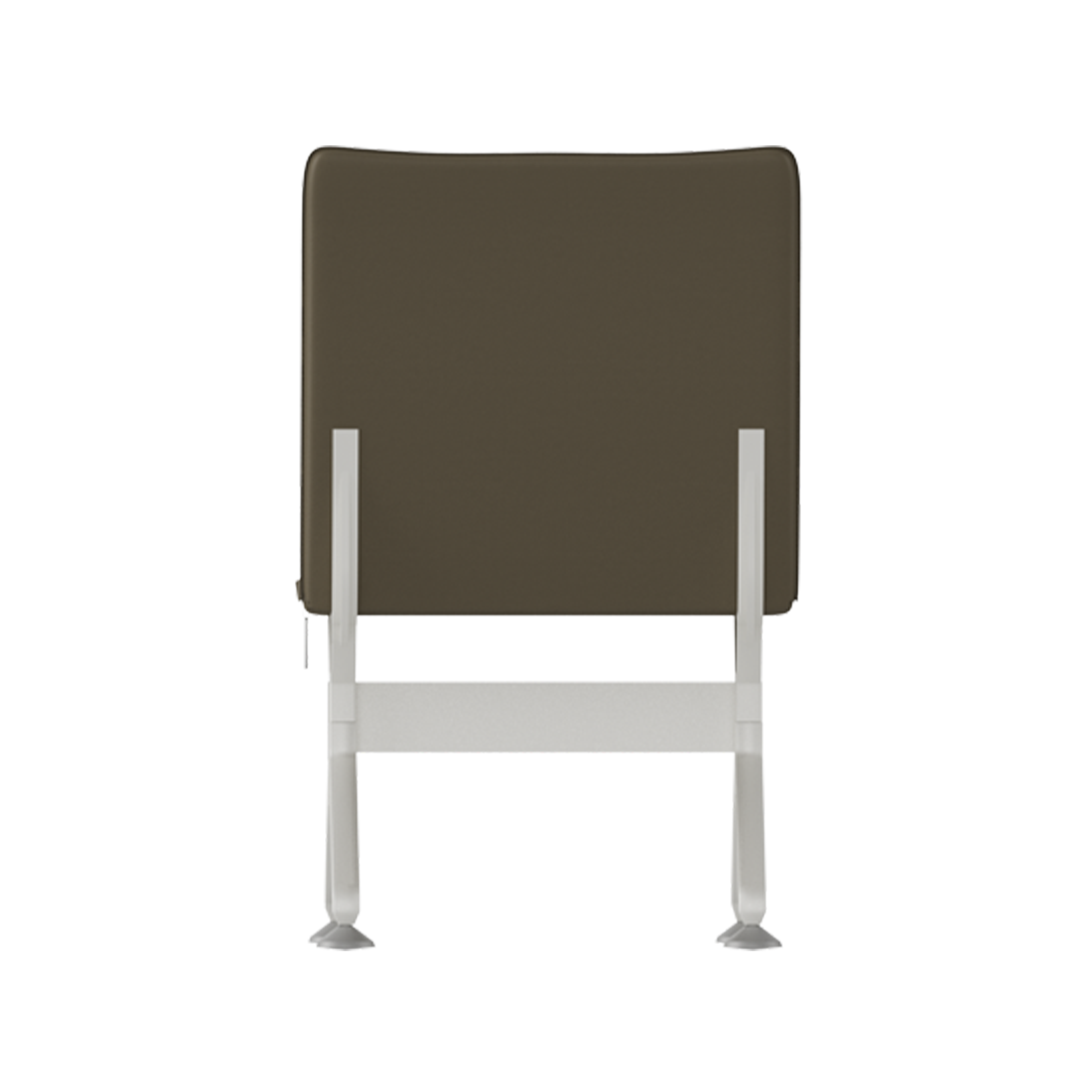 Hub Tekli Kolsuz Bekleme Koltuğu