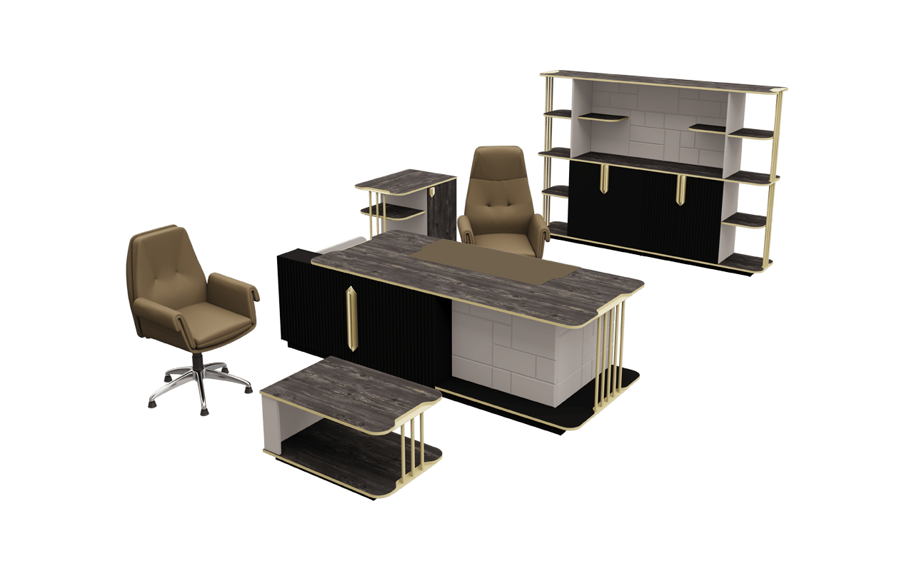 Imperial Yönetici Takımı