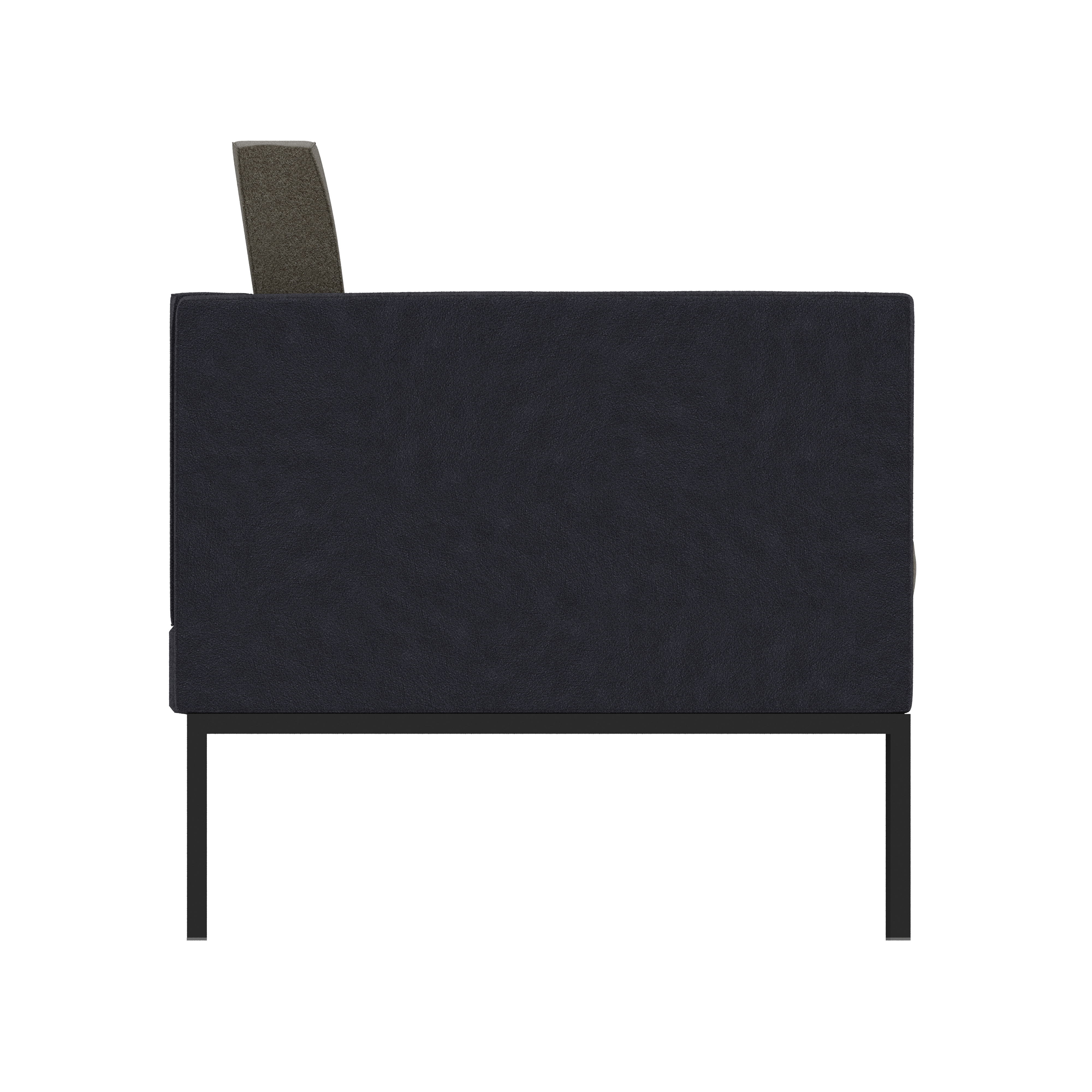 Layer Üçlü Koltuk