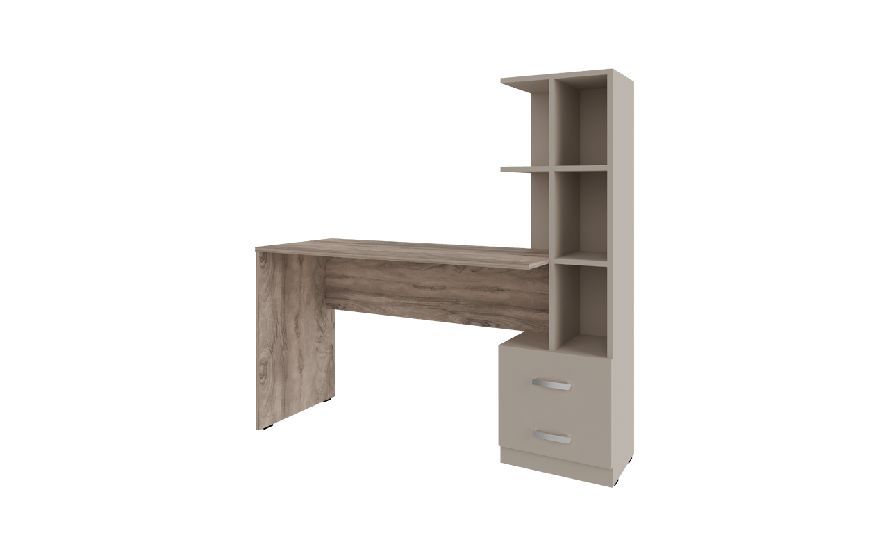 Lenta Evde Ofis Masa