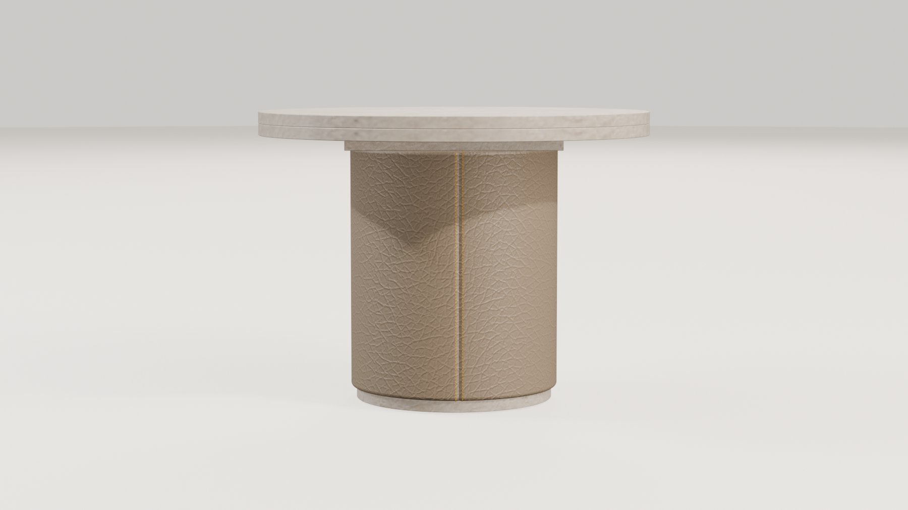 Loren Sehpa 60X60 cm | Gasell