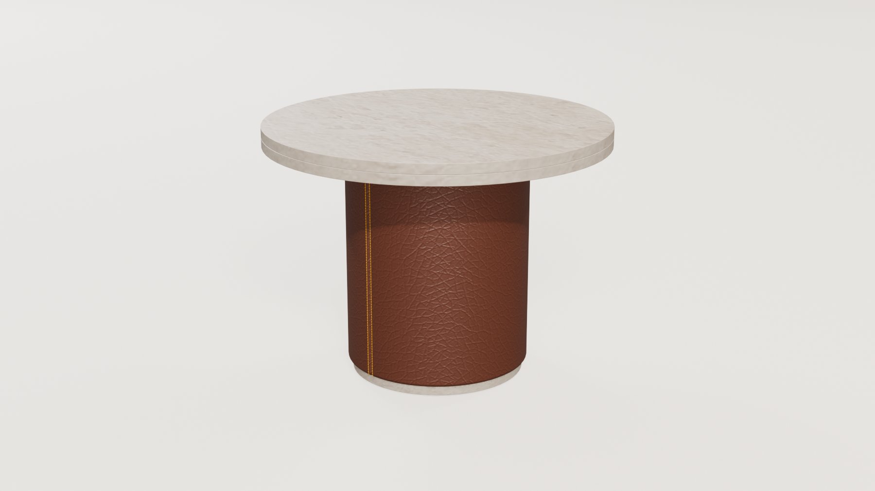 Loren Sehpa 60X60 cm | Gasell