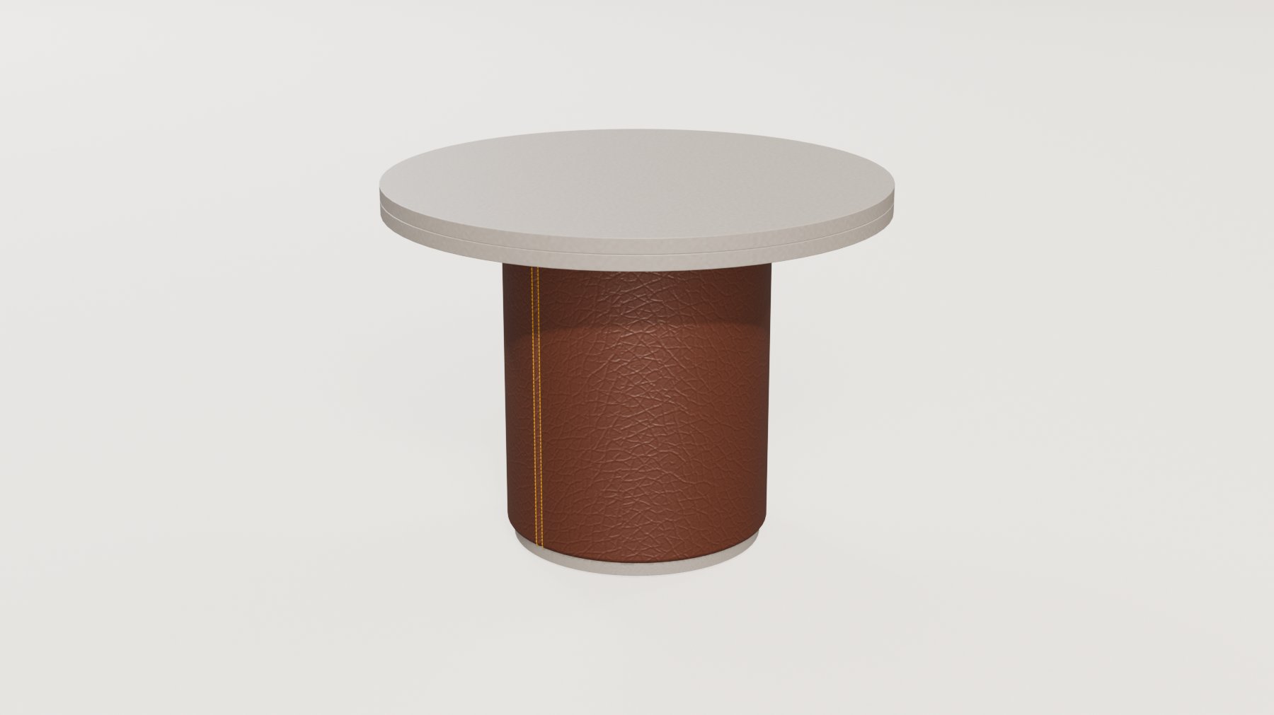 Loren Sehpa 60X60 cm | Gasell