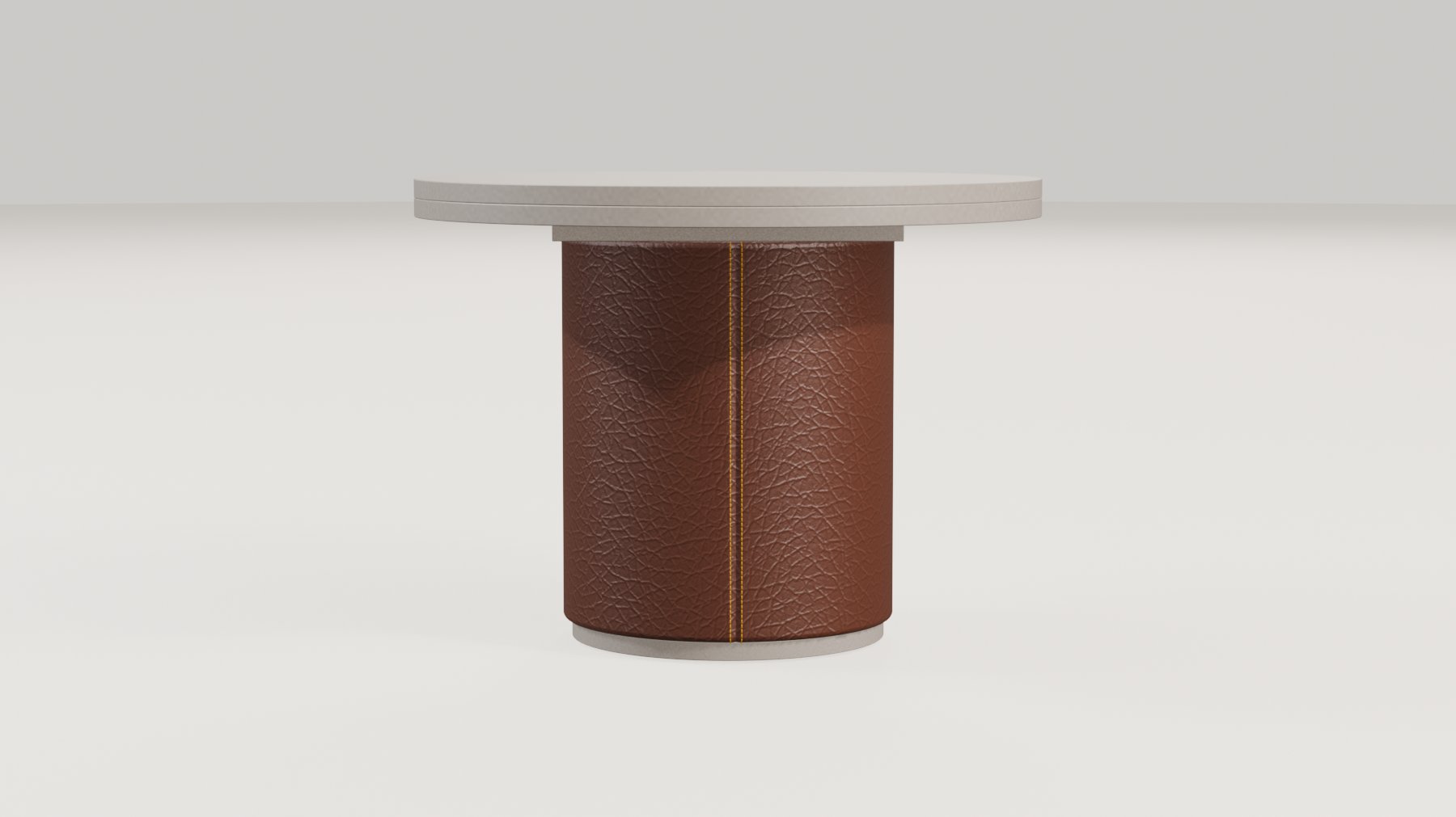 Loren Sehpa 60X60 cm | Gasell