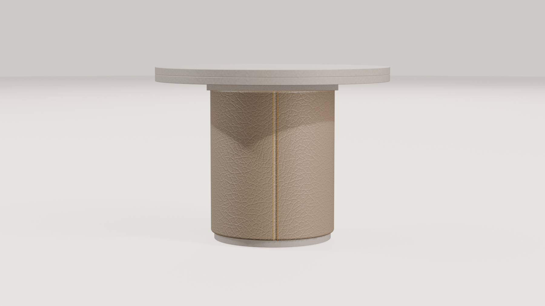 Loren Sehpa 60X60 cm | Gasell