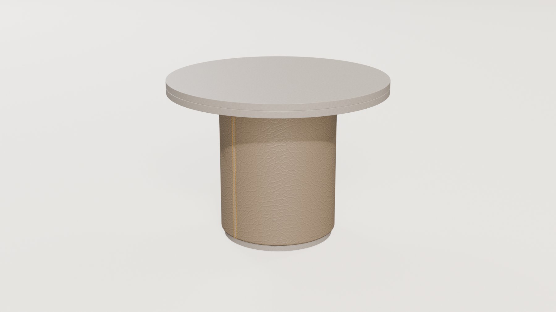 Loren Sehpa 60X60 cm | Gasell