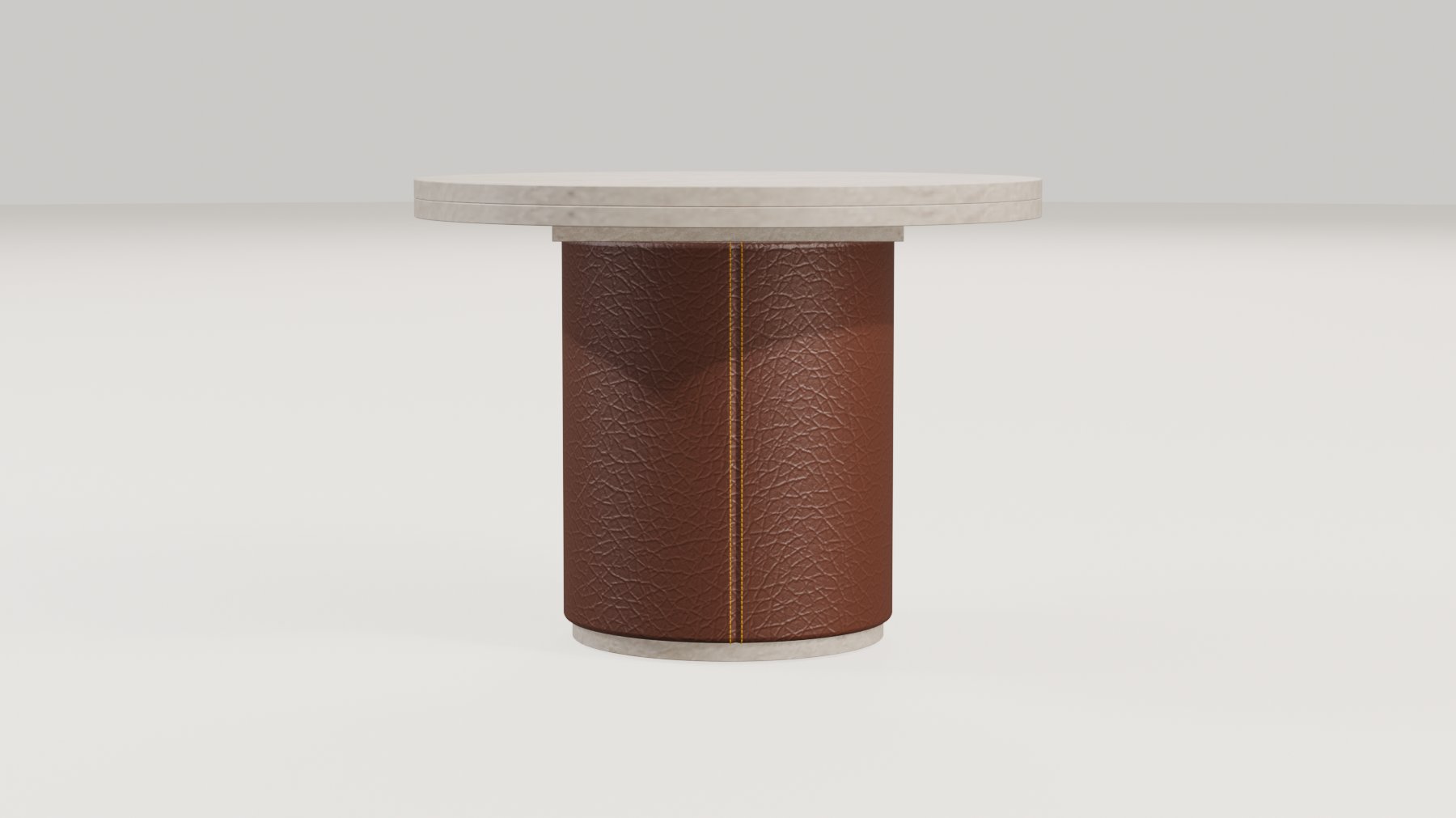 Loren Sehpa 60X60 cm | Gasell