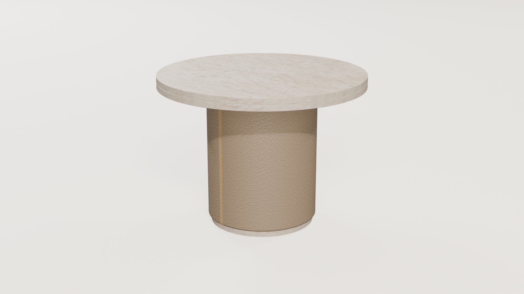 Loren Sehpa 60X60 cm | Gasell