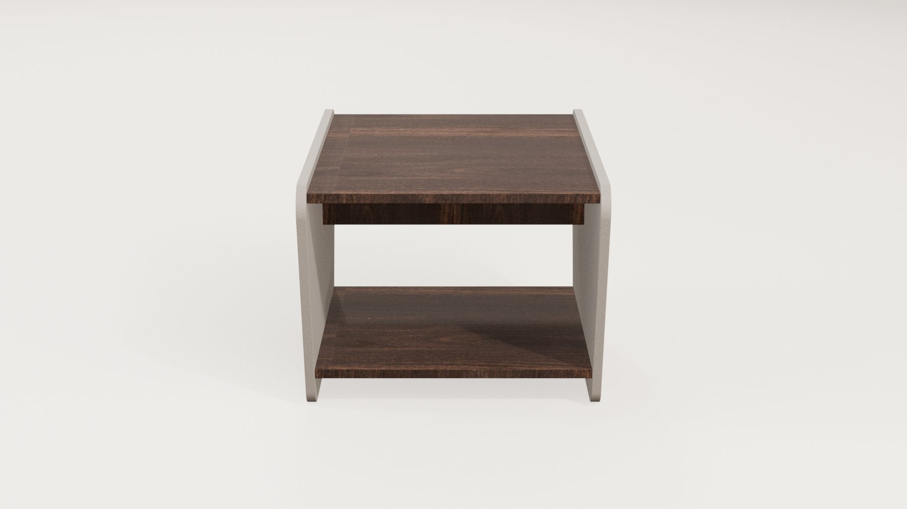 Lumer Sehpa 80X60 cm | Gasell