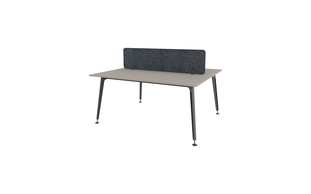 Lux İkili Workstation