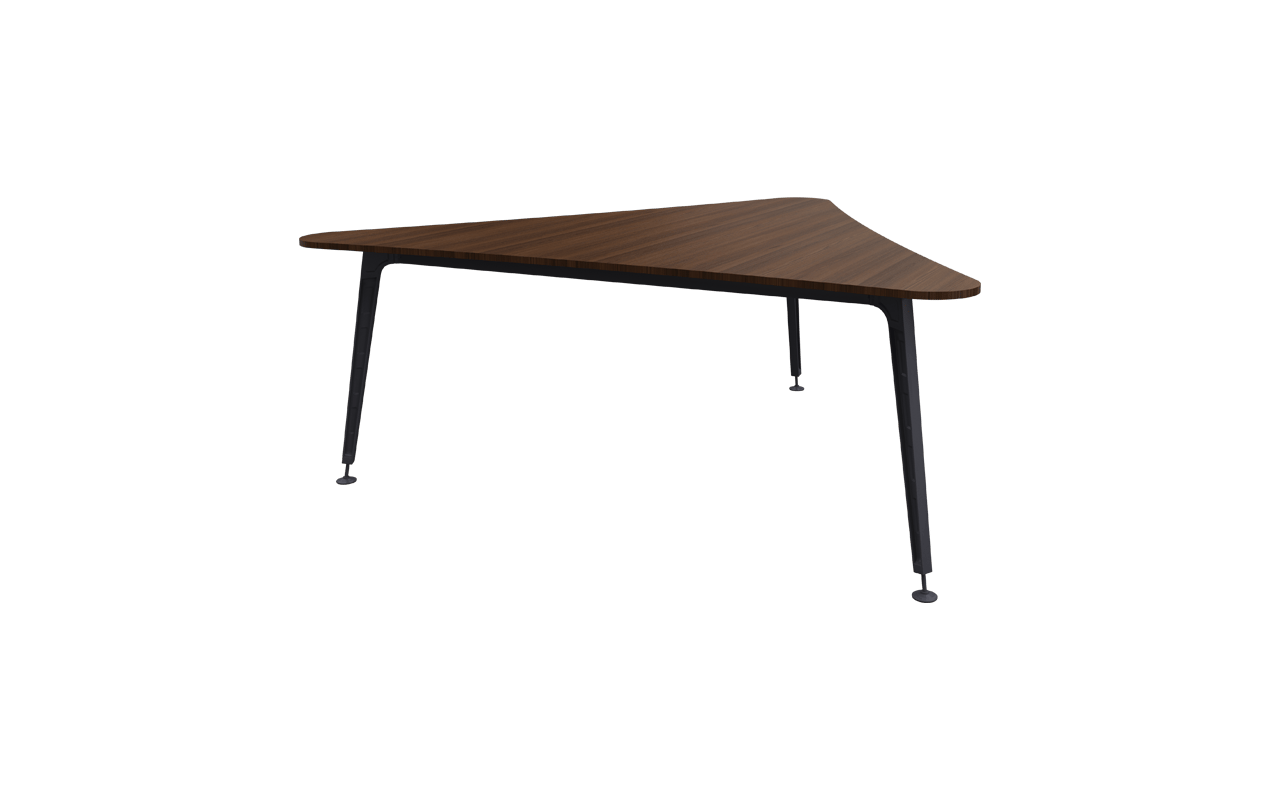 Lux Üçgen Toplantı Masa