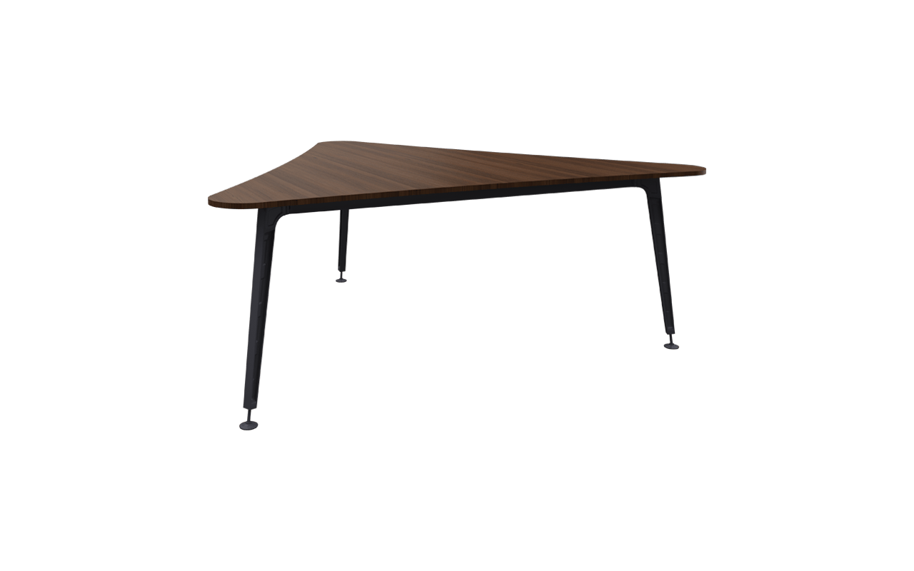 Lux Üçgen Toplantı Masa