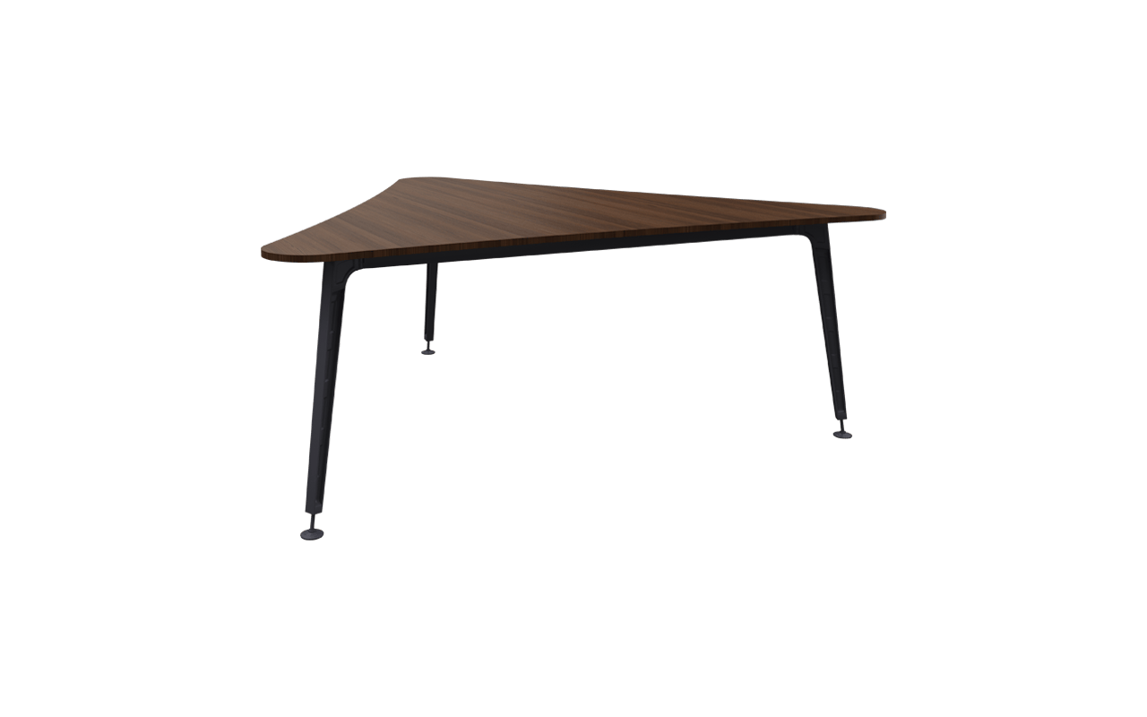 Lux Üçgen Toplantı Masa