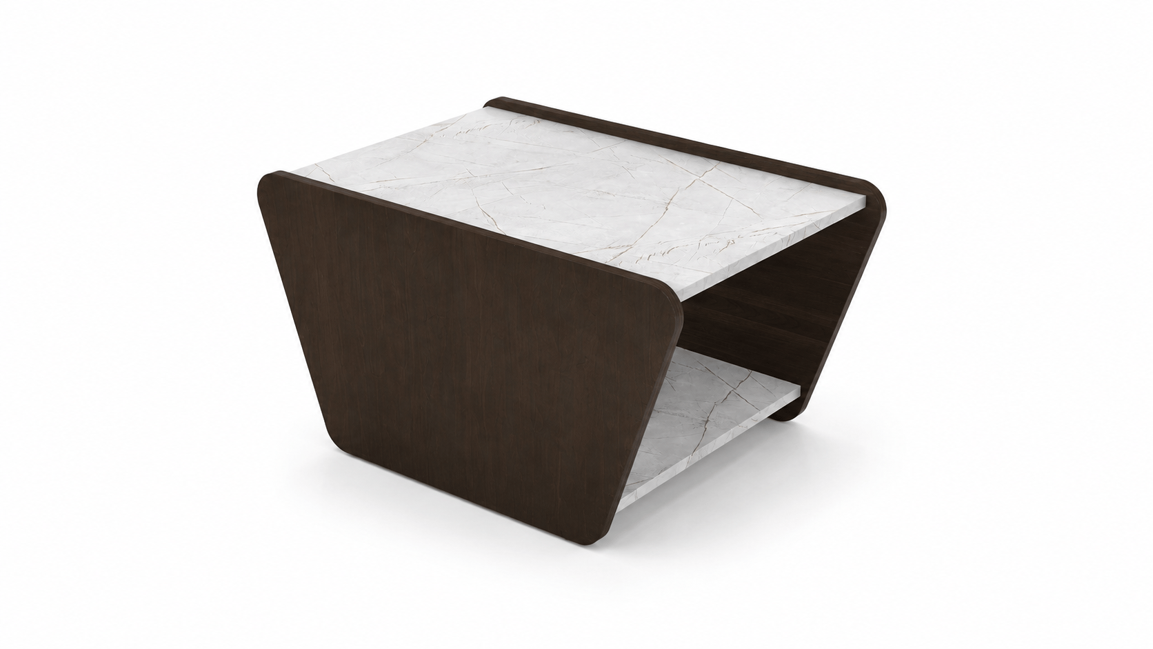 Milan Sehpa 80X55 cm | Gasell