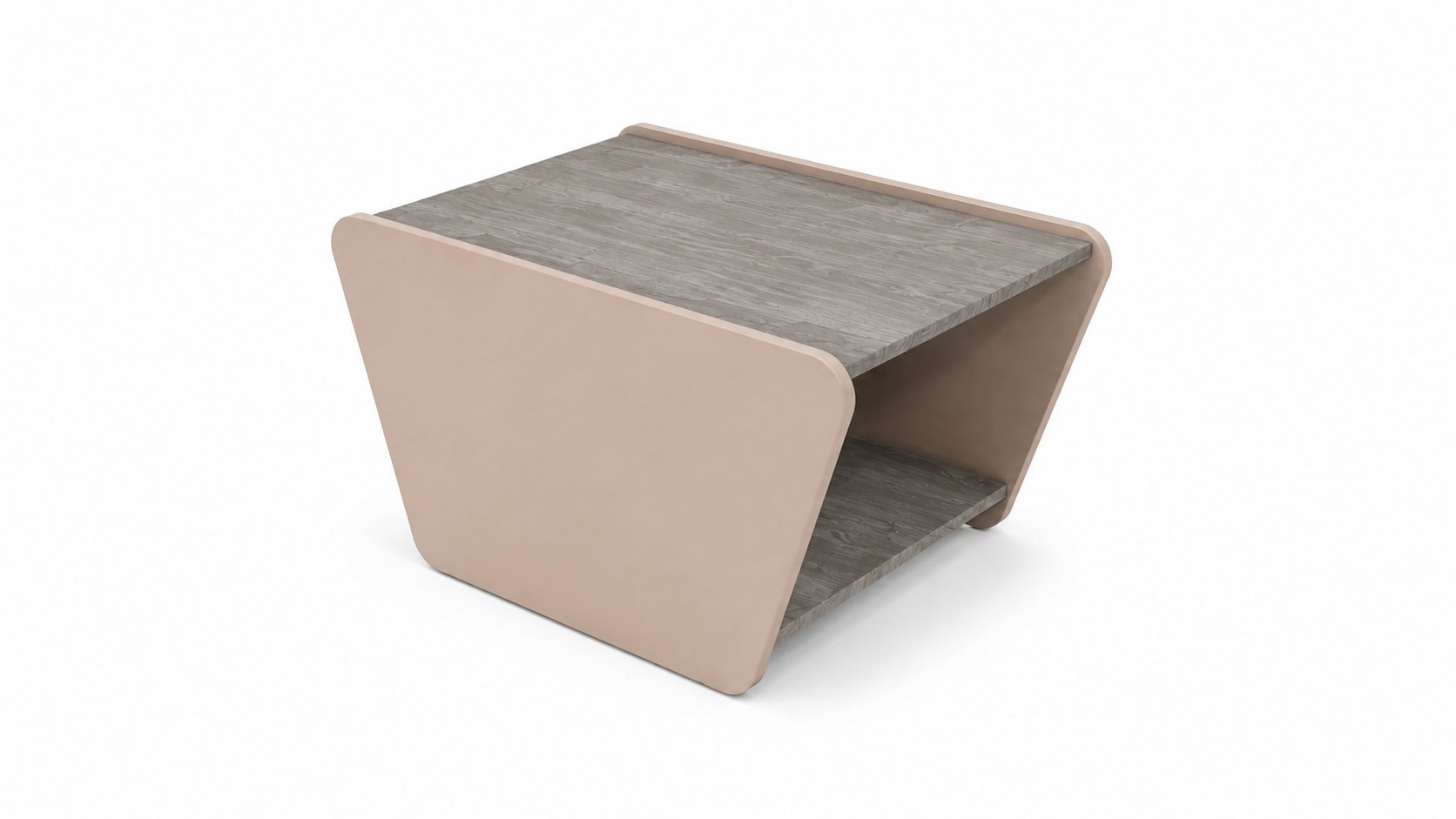 Milan Sehpa 80X55 cm | Gasell