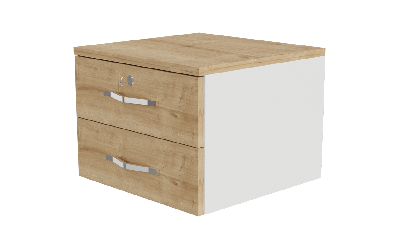 Nivo İkili Askı Keson