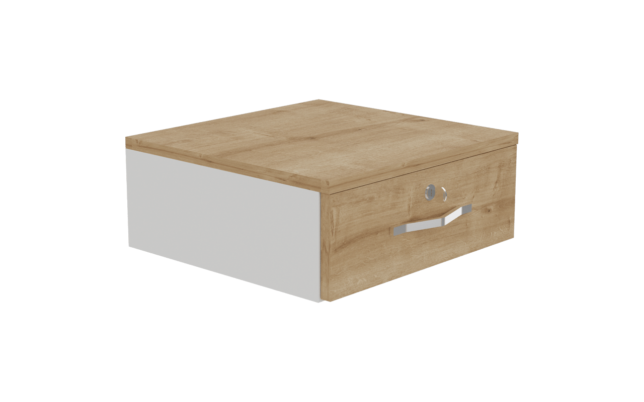 Nivo Tekli Askı Keson