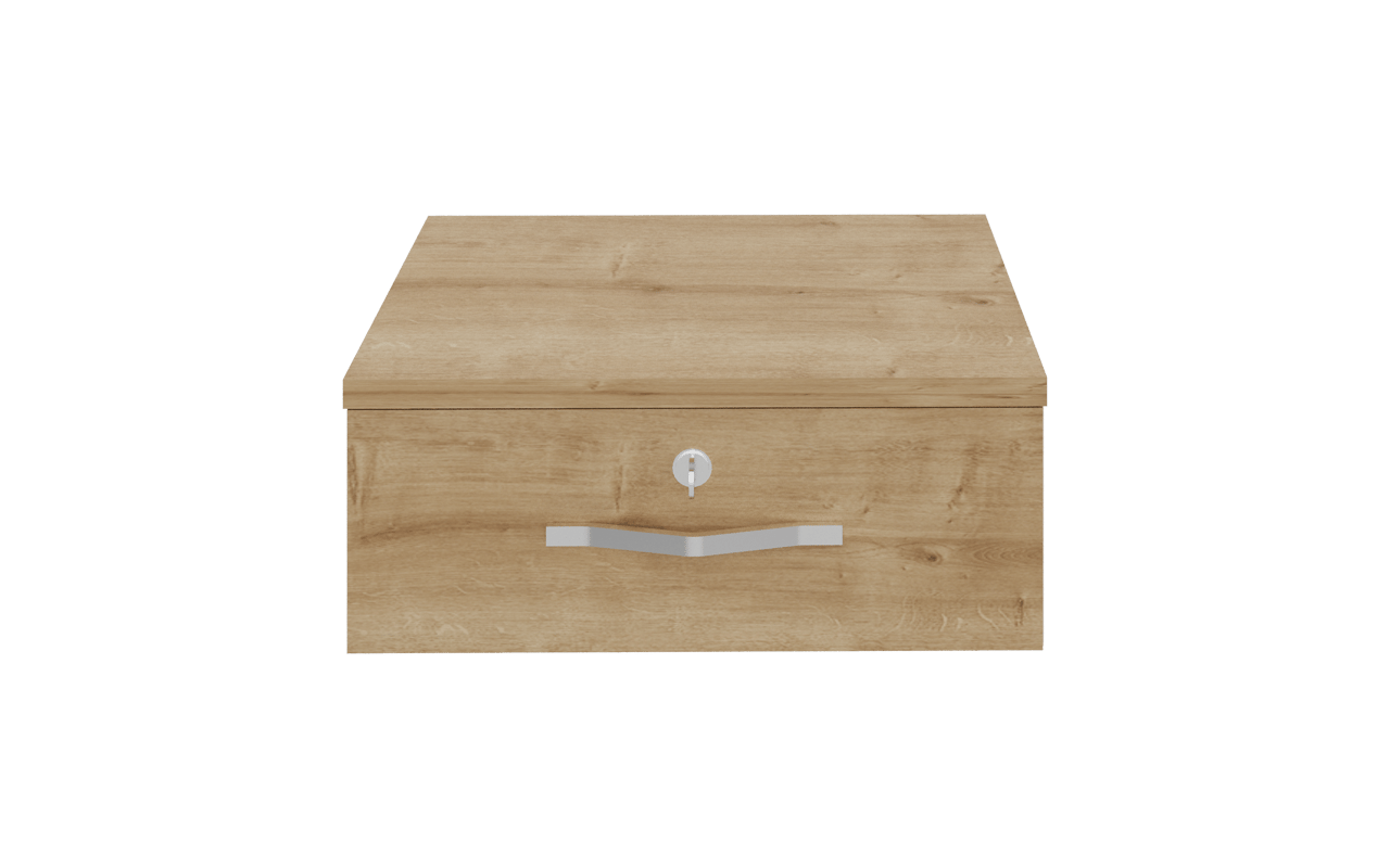 Nivo Tekli Askı Keson