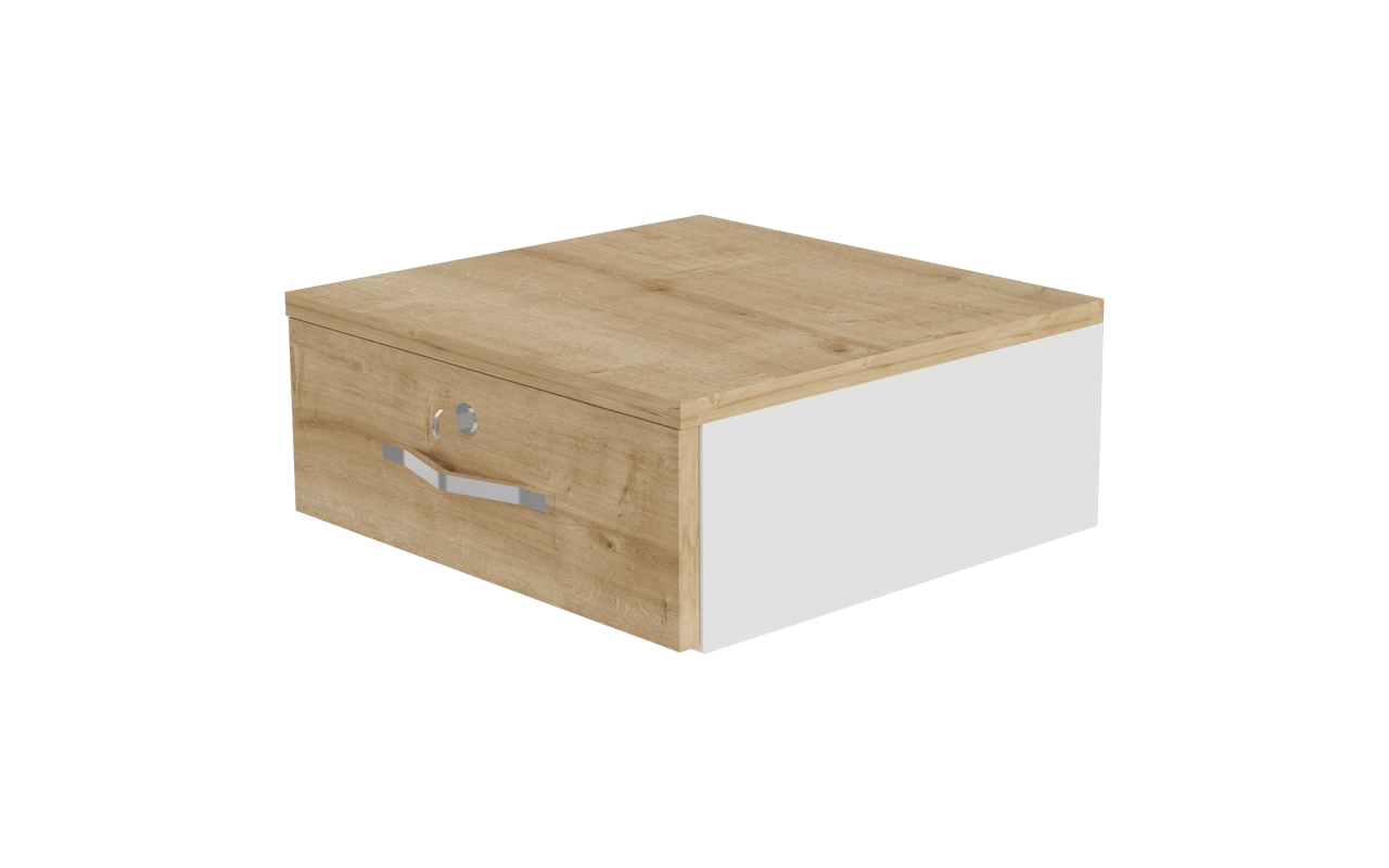 Nivo Tekli Askı Keson