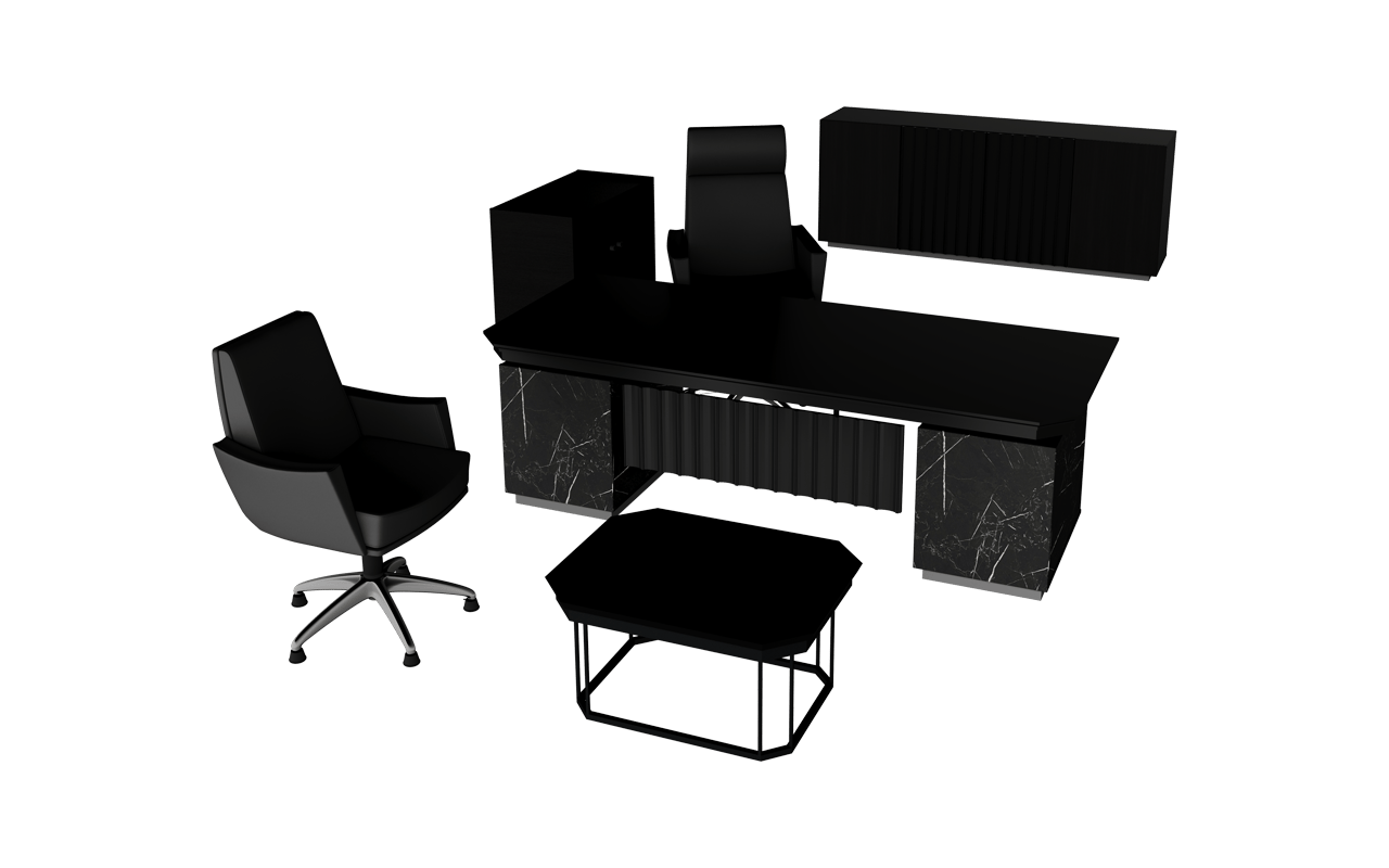 Obsidian Yönetici Takımı