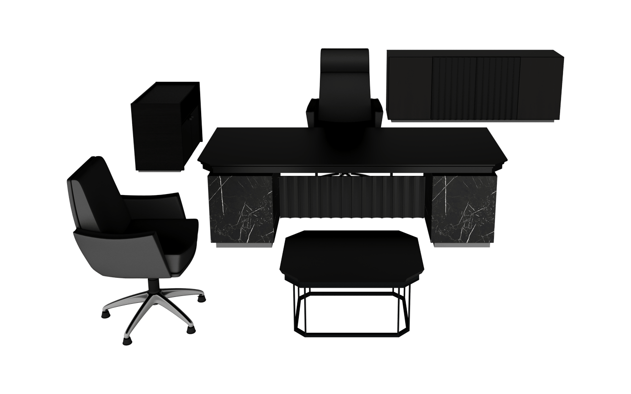 Obsidian Yönetici Takımı