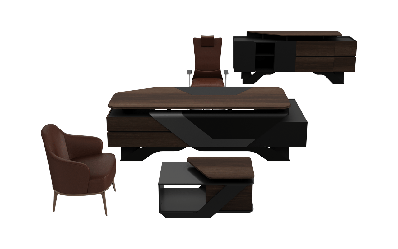 Orpheus Yönetici Takimi