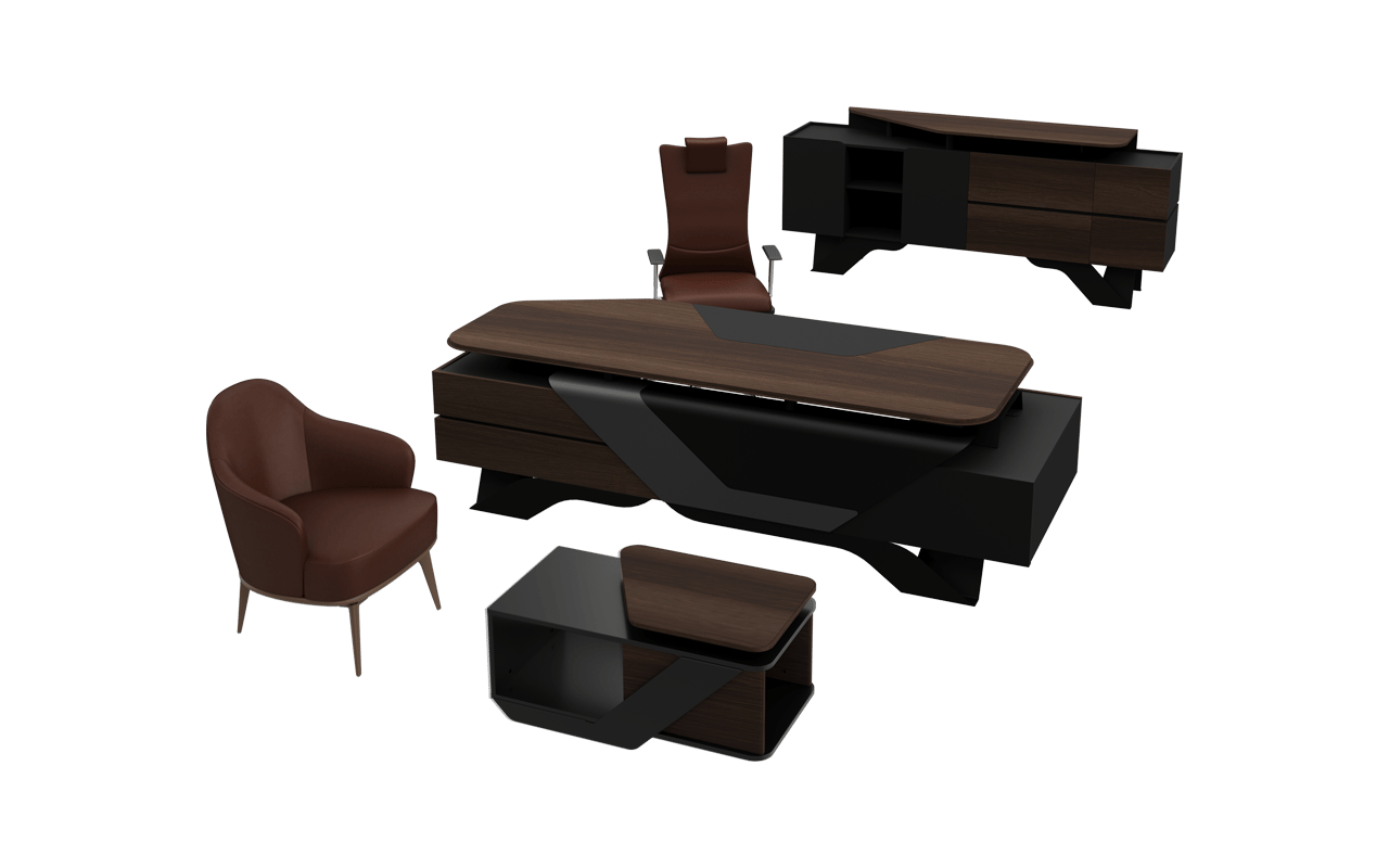 Orpheus Yönetici Takimi