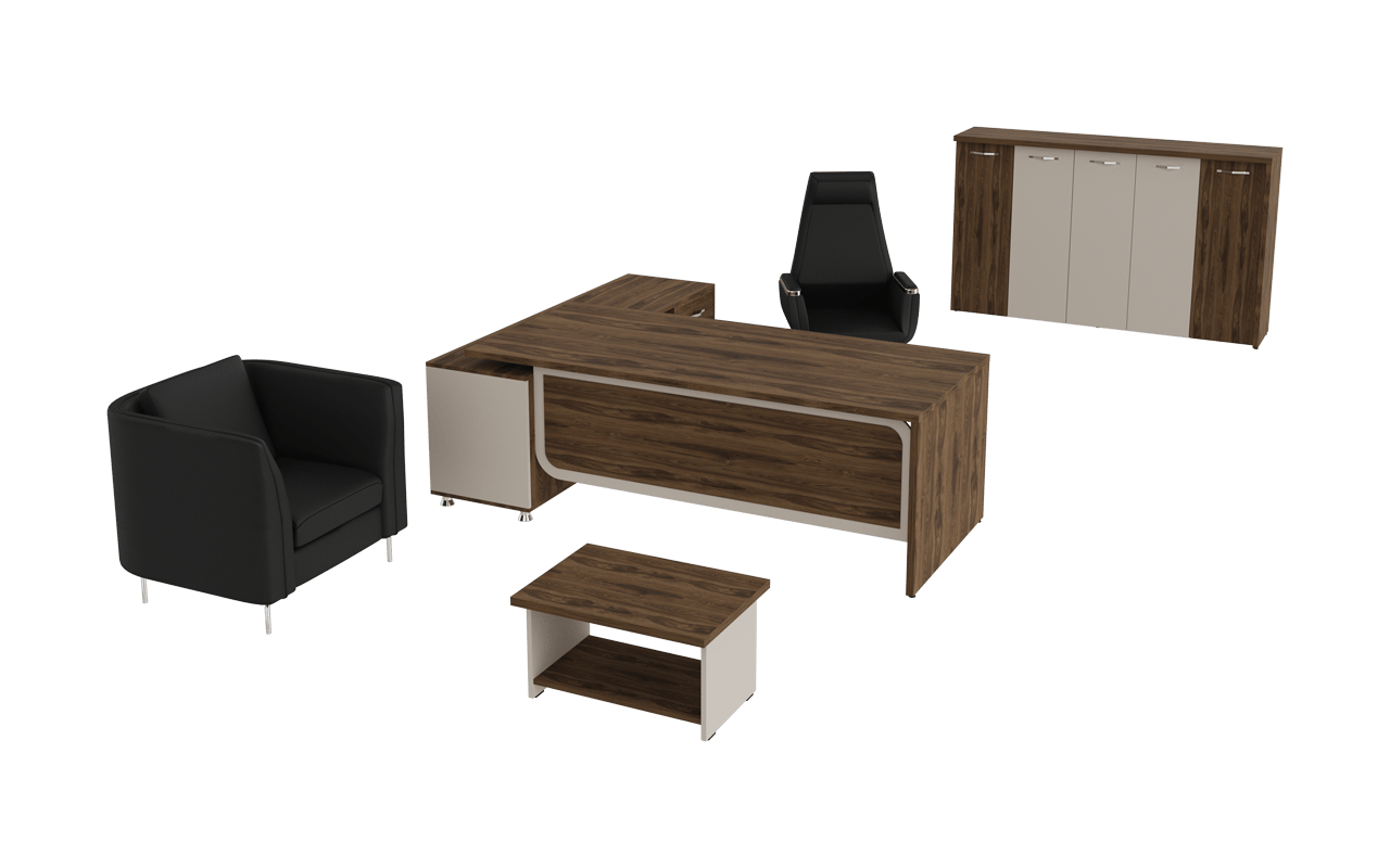 Perla Yönetici Takımı