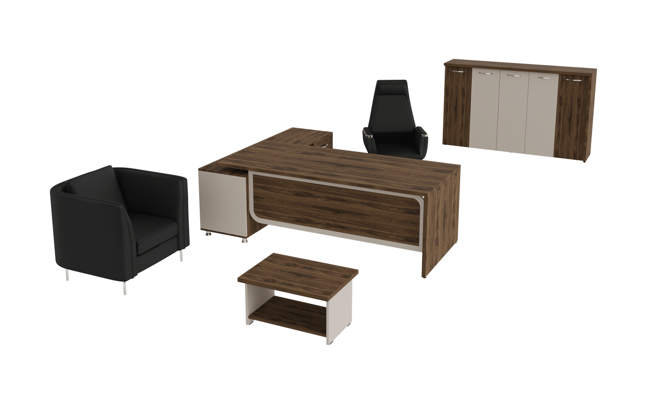 Perla Yönetici Takımı