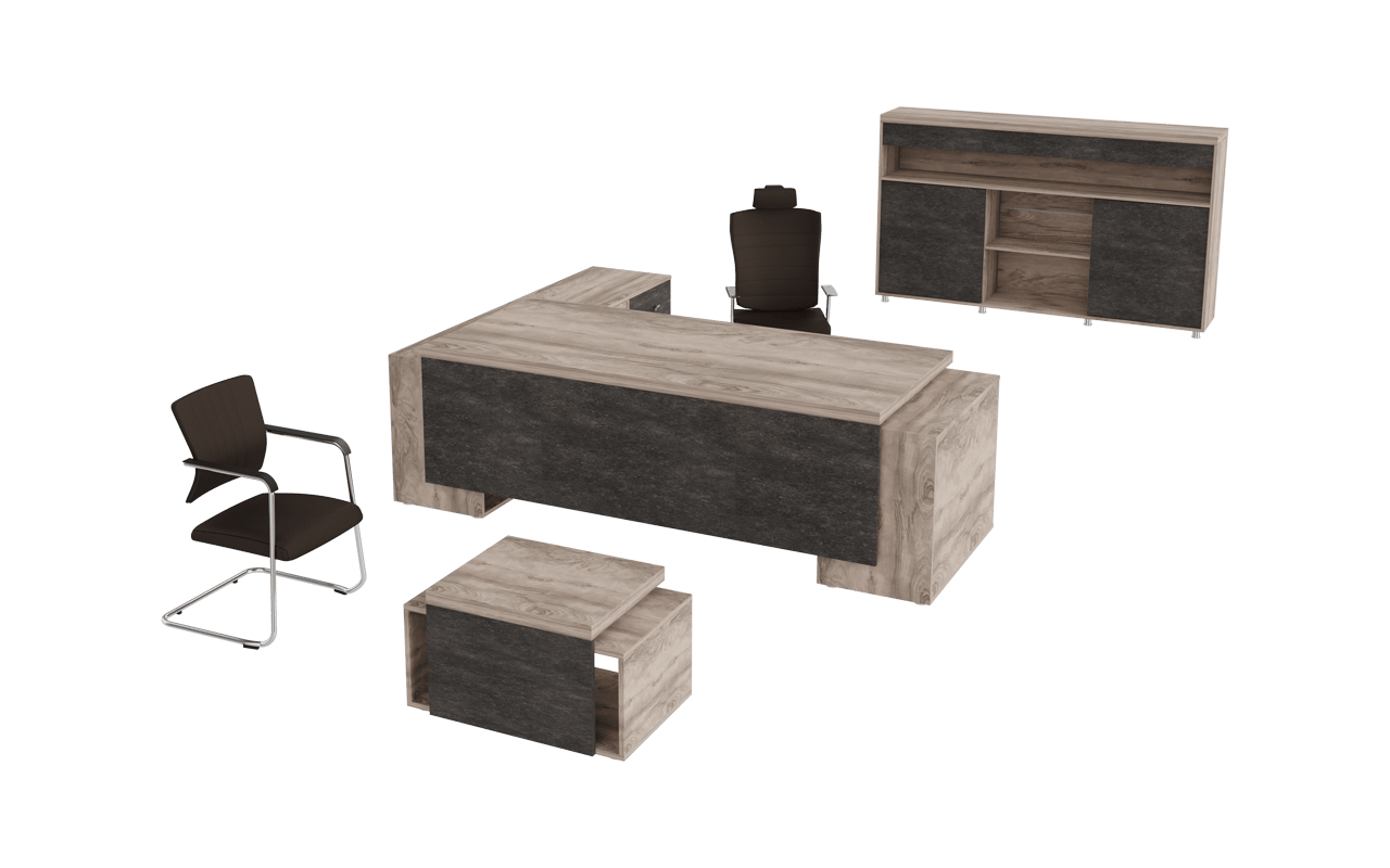 Pietra Yönetici Takımı