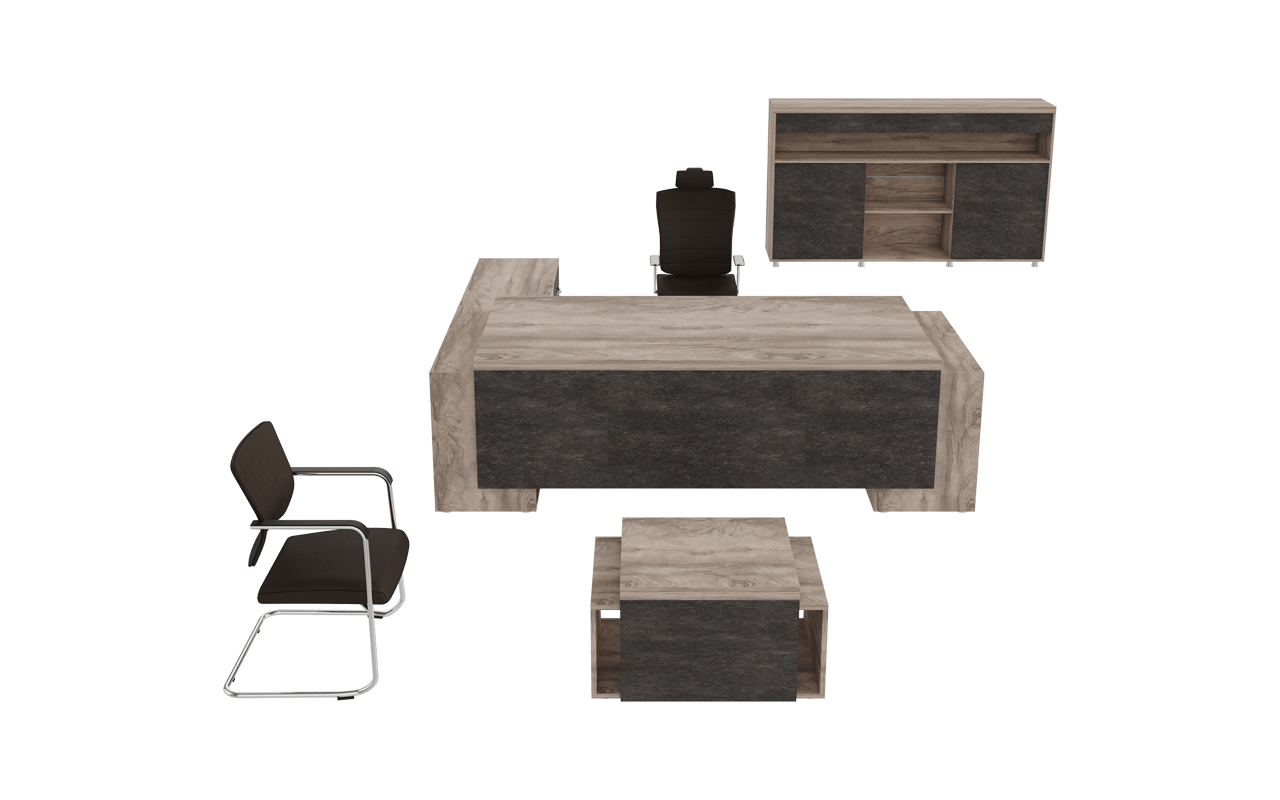 Pietra Yönetici Takımı