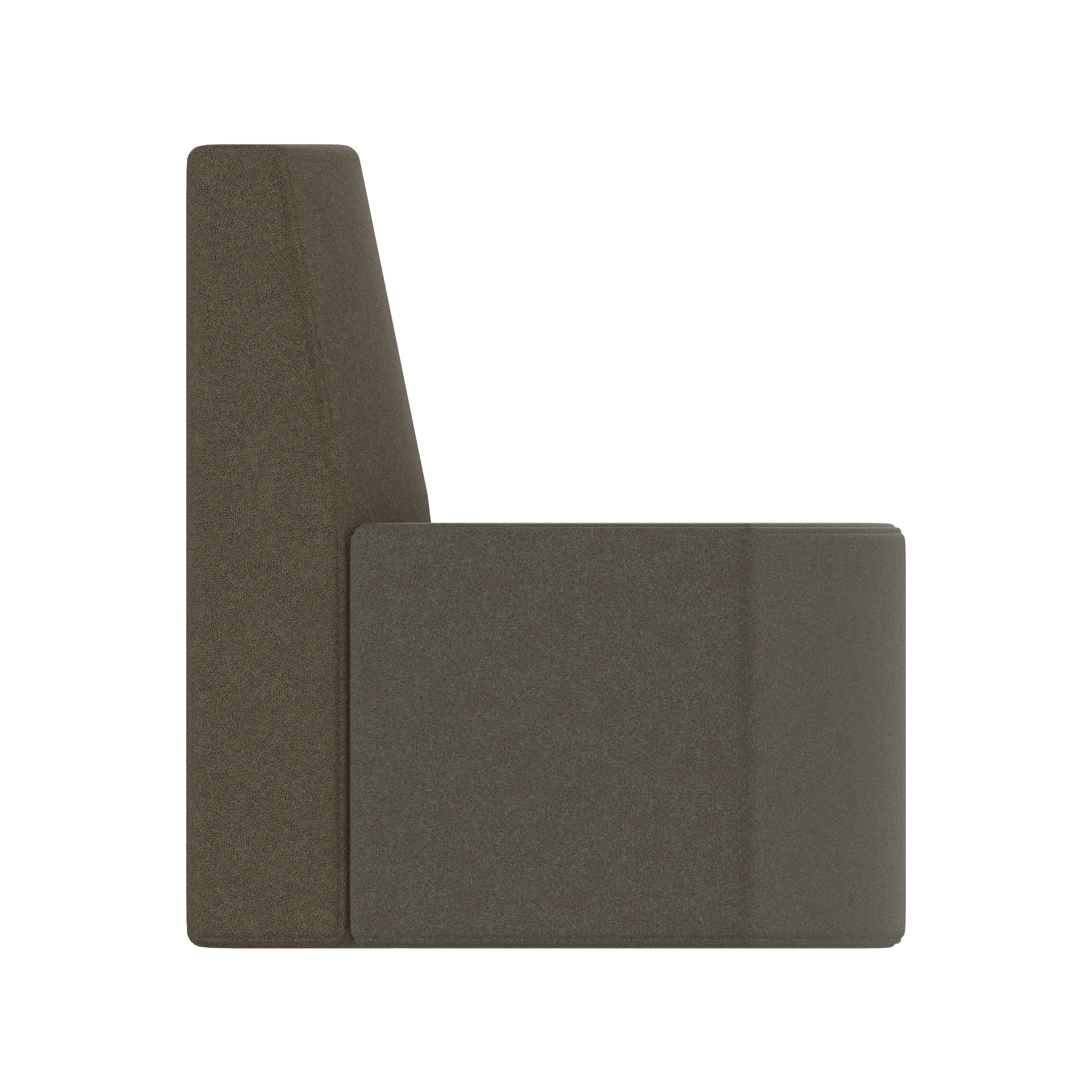 Play Büyük Sırt Modül