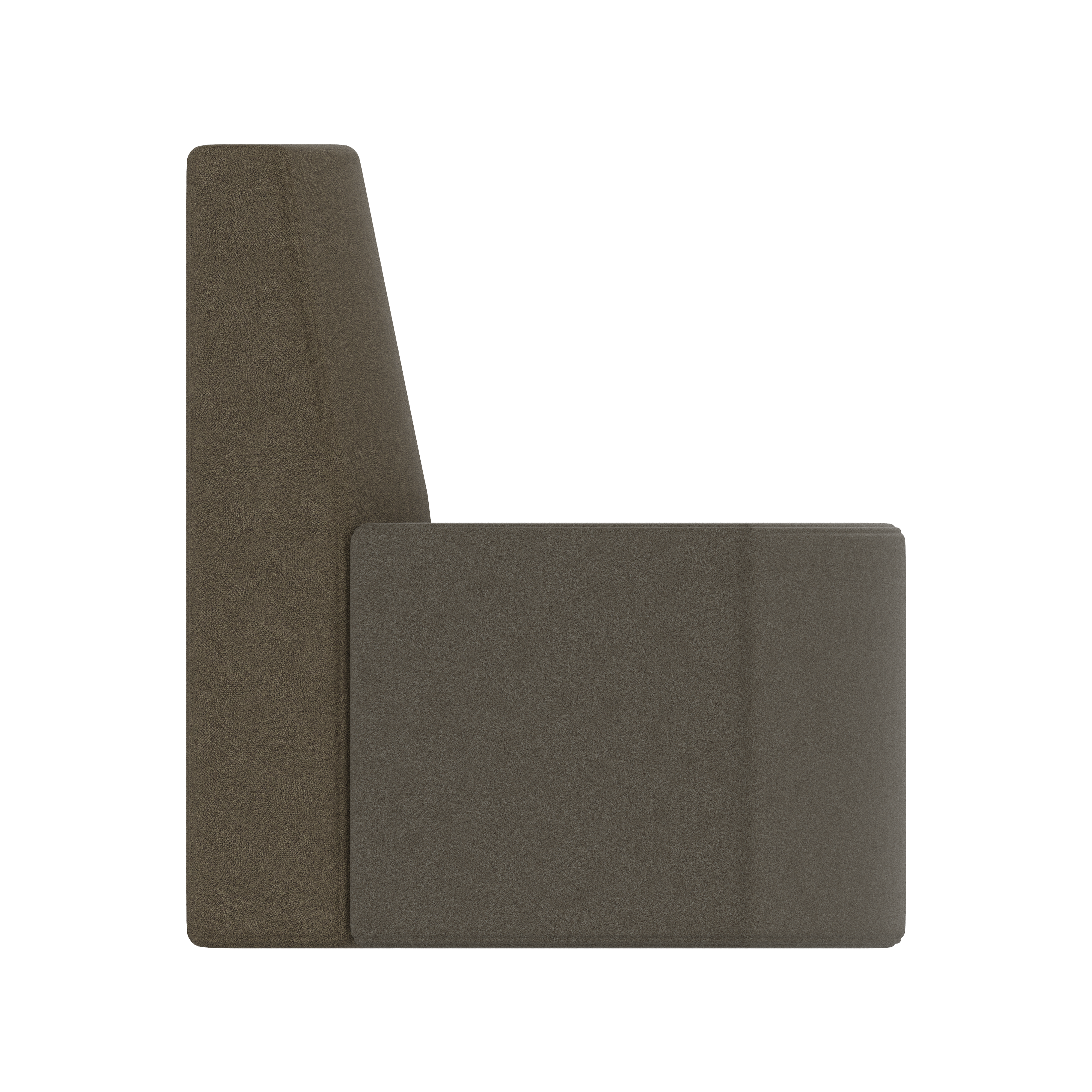 Play Küçük Sırt Modül